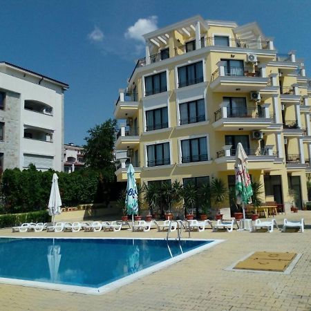 Apartament Хоризонт М Święty Włas Zewnętrze zdjęcie