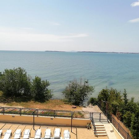 Apartament Хоризонт М Święty Włas Zewnętrze zdjęcie