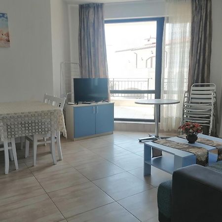Apartament Хоризонт М Święty Włas Zewnętrze zdjęcie