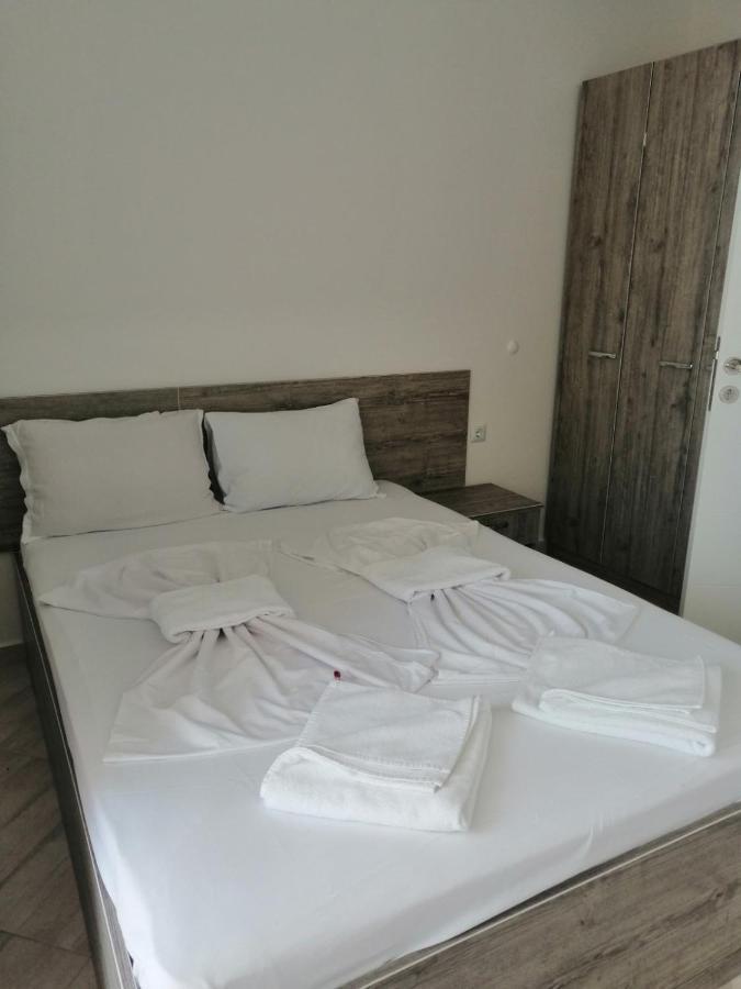 Apartament Хоризонт М Święty Włas Zewnętrze zdjęcie