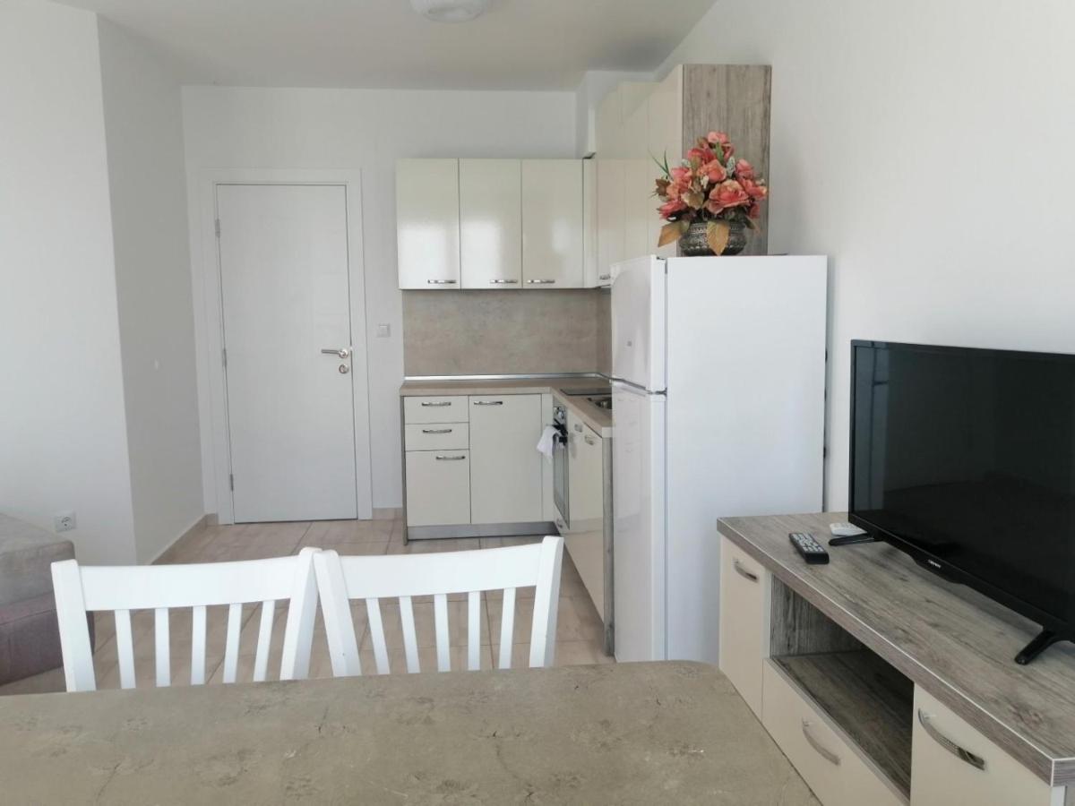Apartament Хоризонт М Święty Włas Zewnętrze zdjęcie