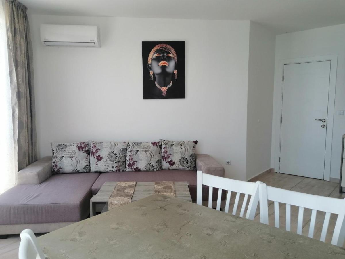 Apartament Хоризонт М Święty Włas Zewnętrze zdjęcie