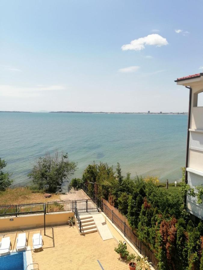 Apartament Хоризонт М Święty Włas Zewnętrze zdjęcie