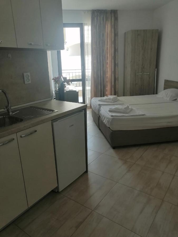 Apartament Хоризонт М Święty Włas Zewnętrze zdjęcie