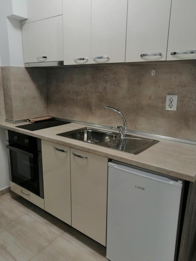 Apartament Хоризонт М Święty Włas Zewnętrze zdjęcie
