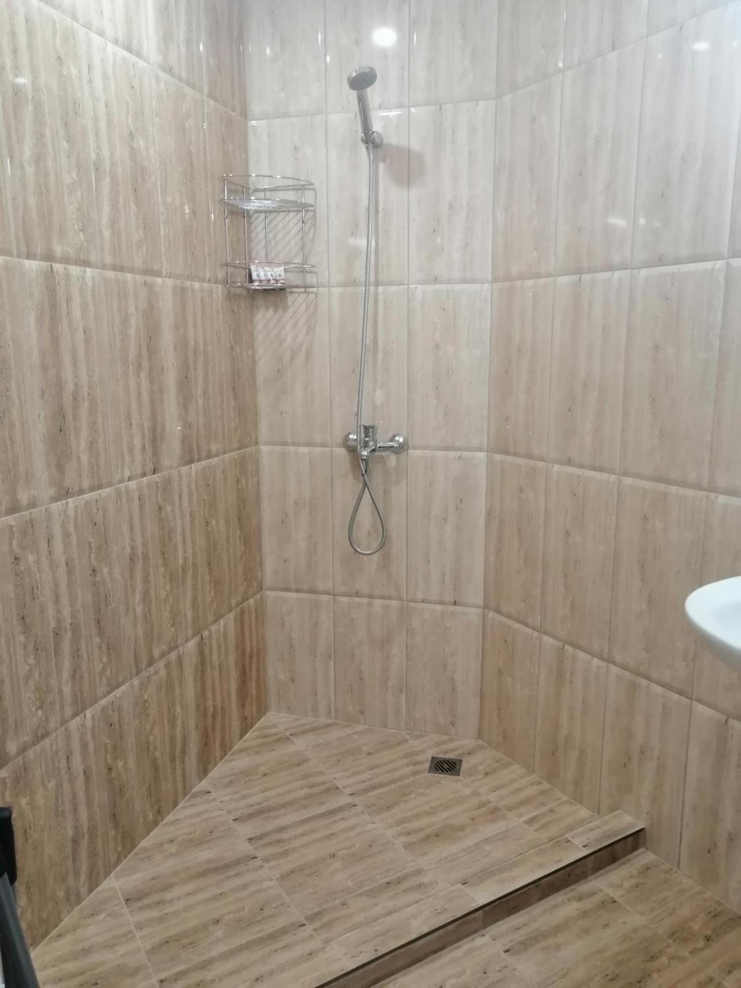 Apartament Хоризонт М Święty Włas Zewnętrze zdjęcie