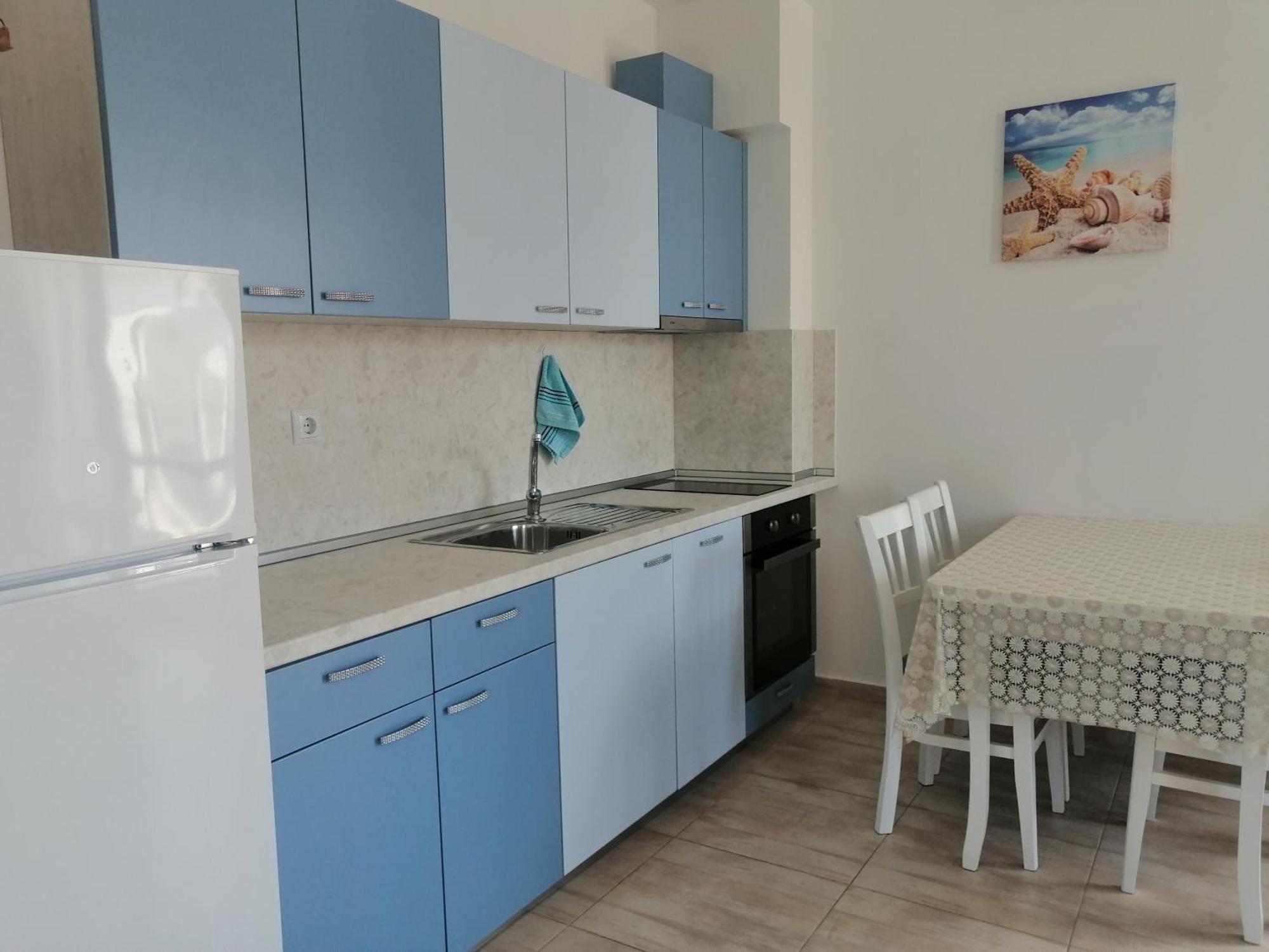 Apartament Хоризонт М Święty Włas Zewnętrze zdjęcie