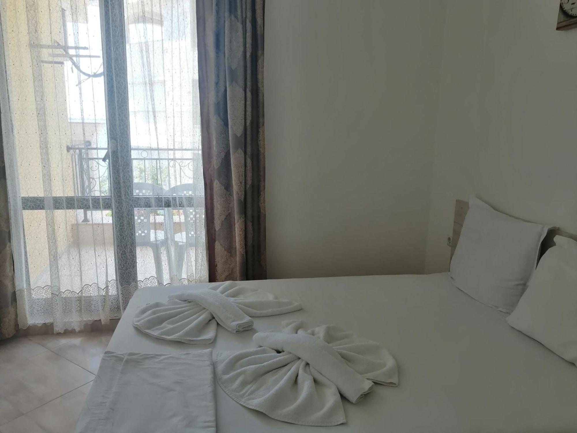 Apartament Хоризонт М Święty Włas Zewnętrze zdjęcie