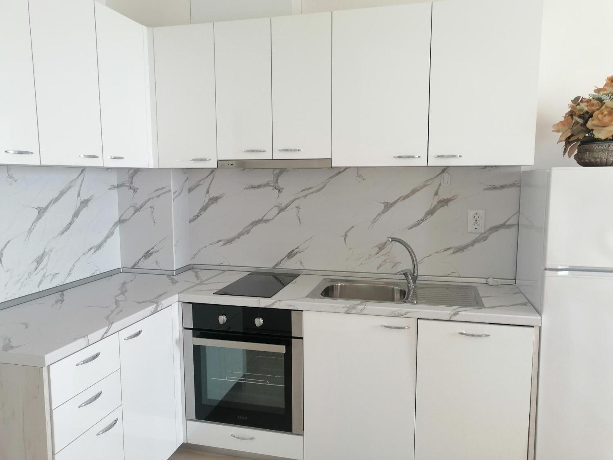 Apartament Хоризонт М Święty Włas Zewnętrze zdjęcie