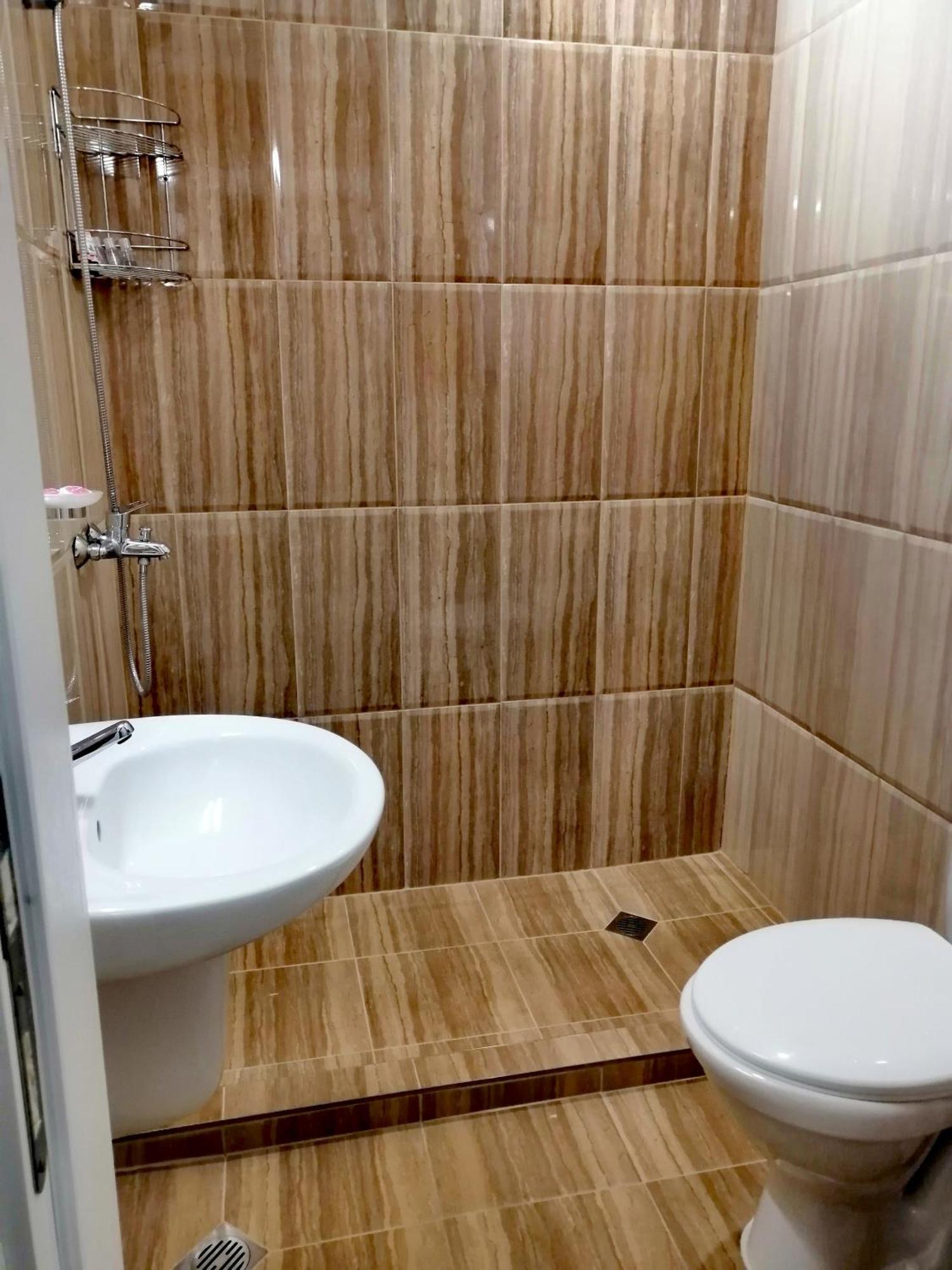 Apartament Хоризонт М Święty Włas Zewnętrze zdjęcie